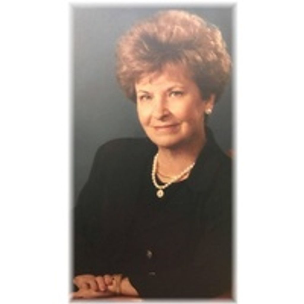 Joan Irene Newman