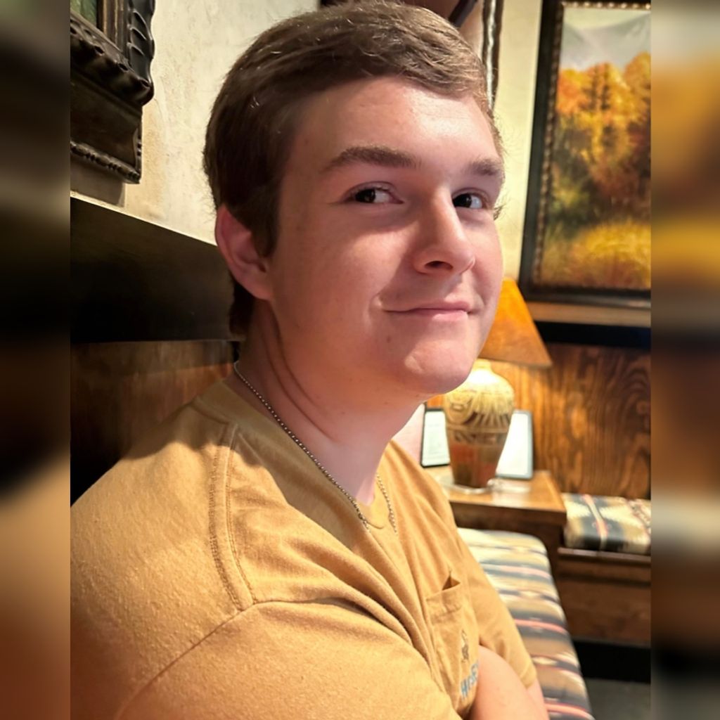 Ryan Charles Dupree Profile Photo