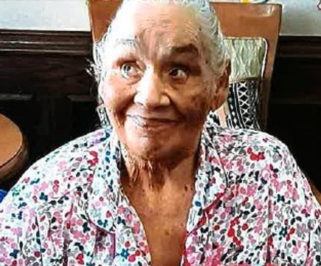 Jovita C. Acevedo