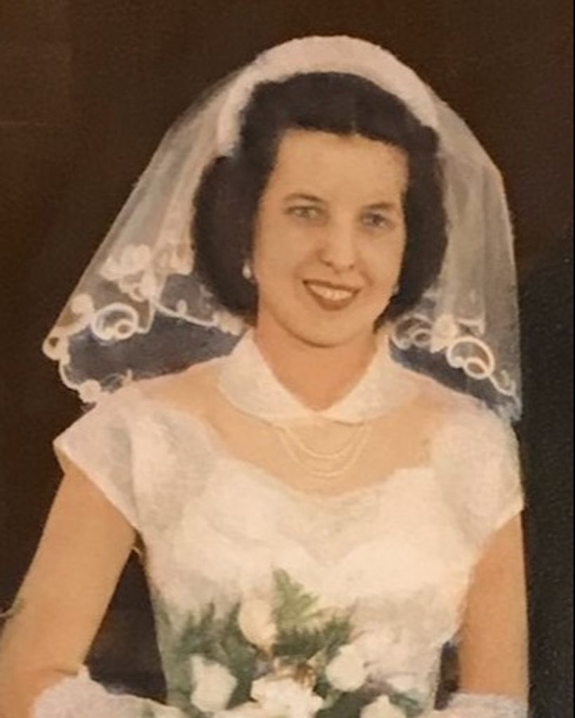 Betty Rankin