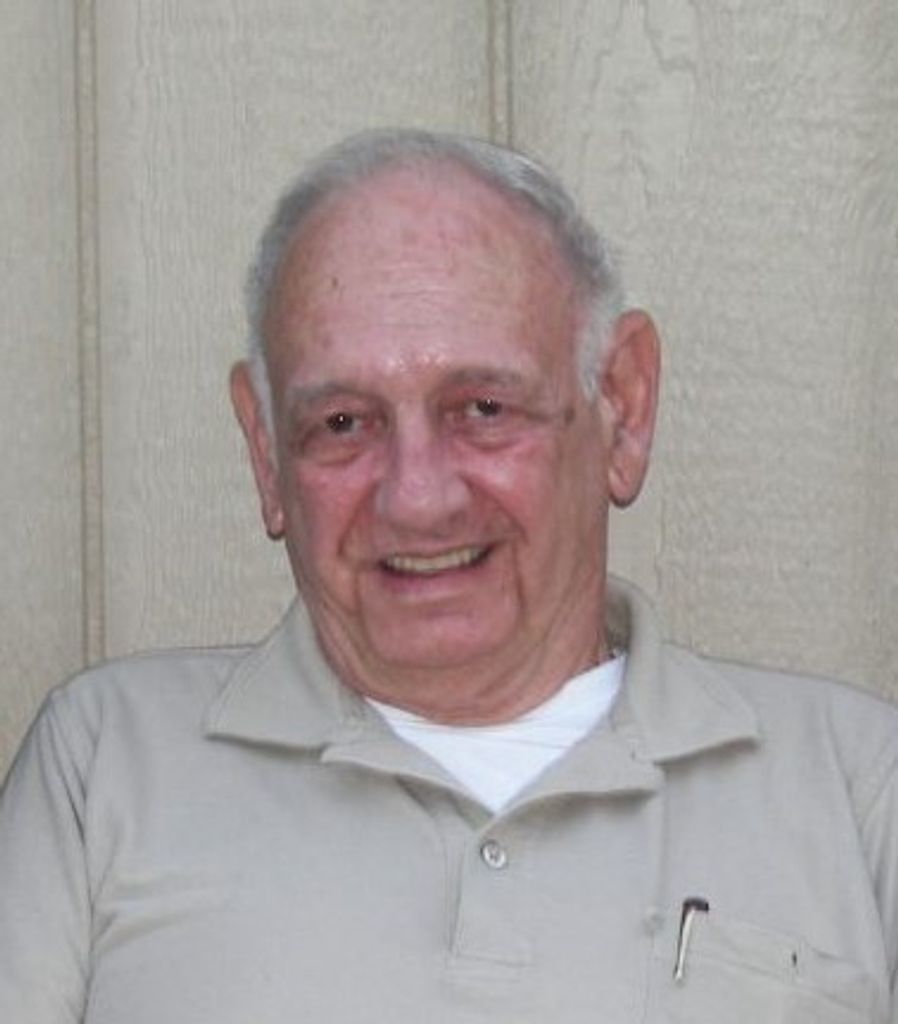 Thomas Wiilliam Stenger Profile Photo