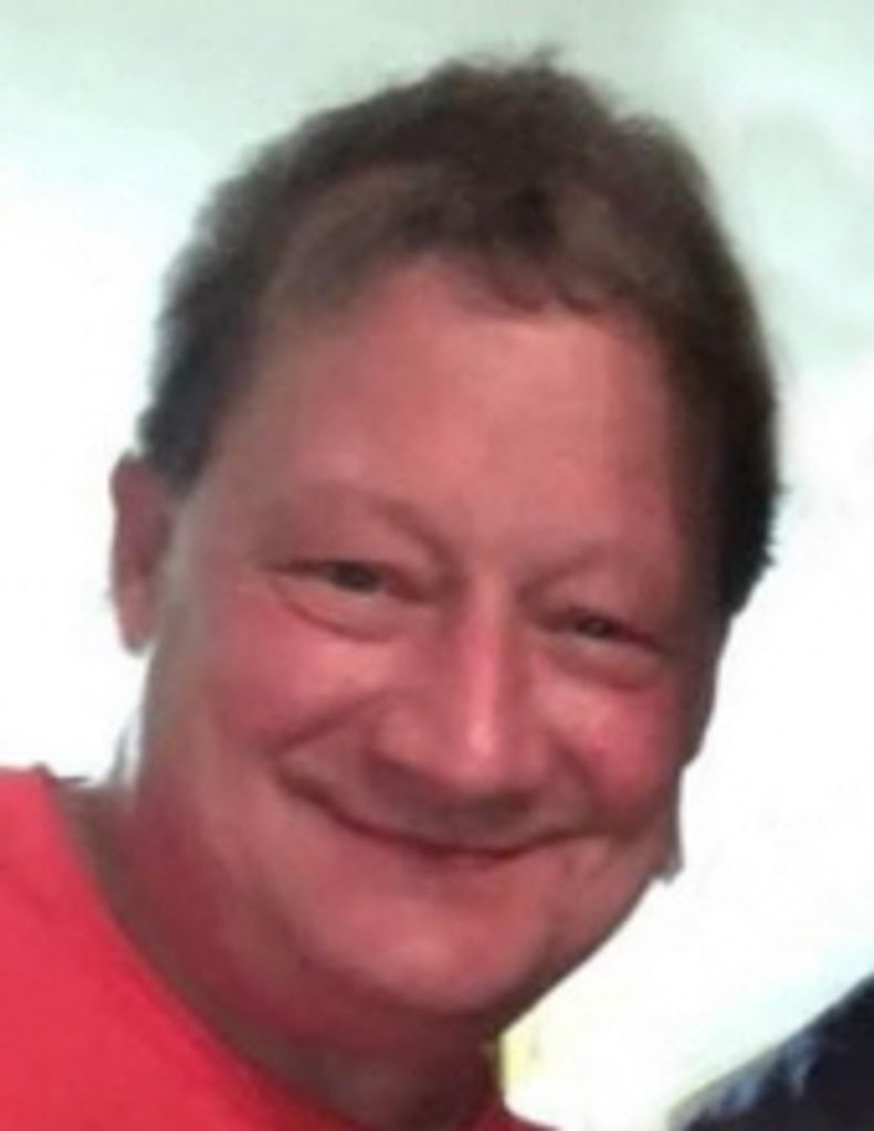 Brian James Hill Profile Photo