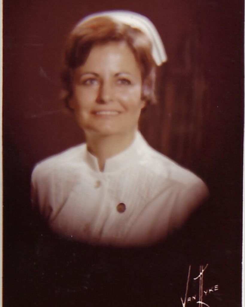 Etta Barrera Profile Photo