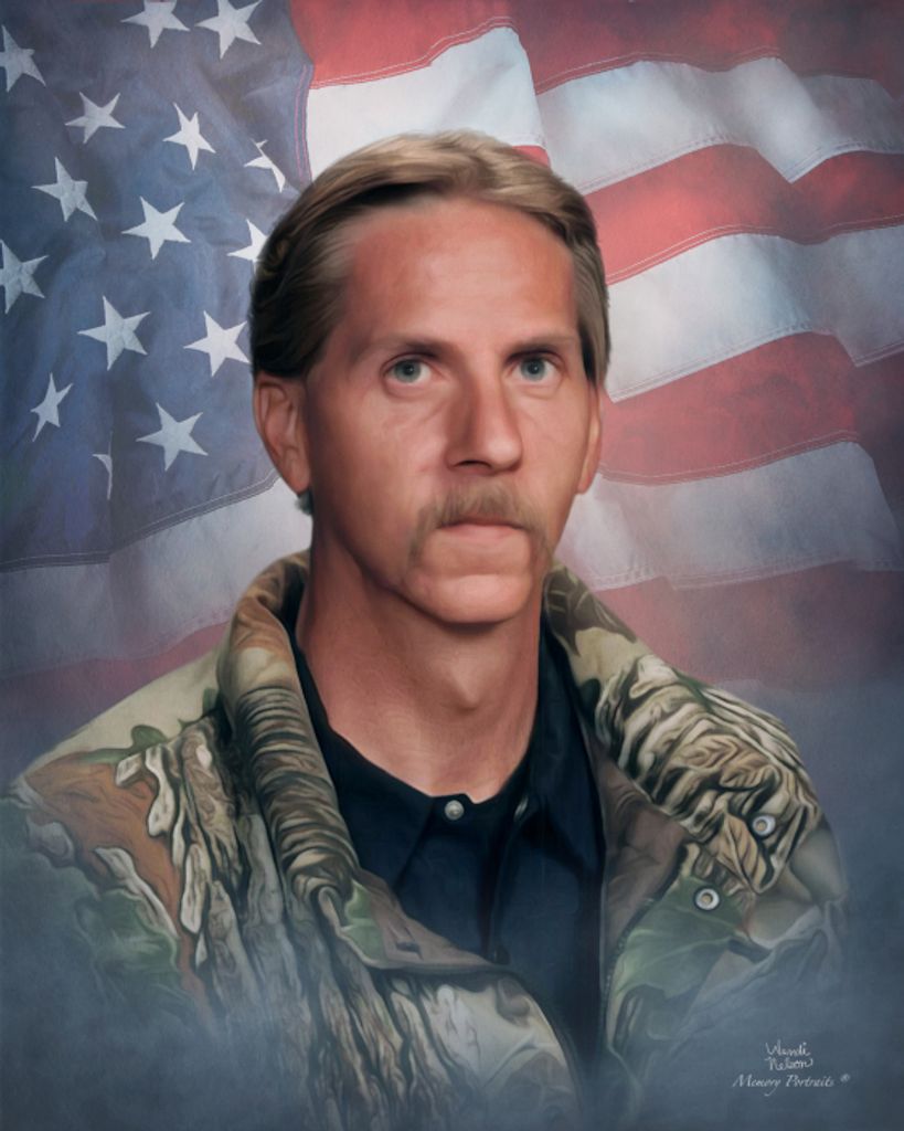 James Warren, Jr.