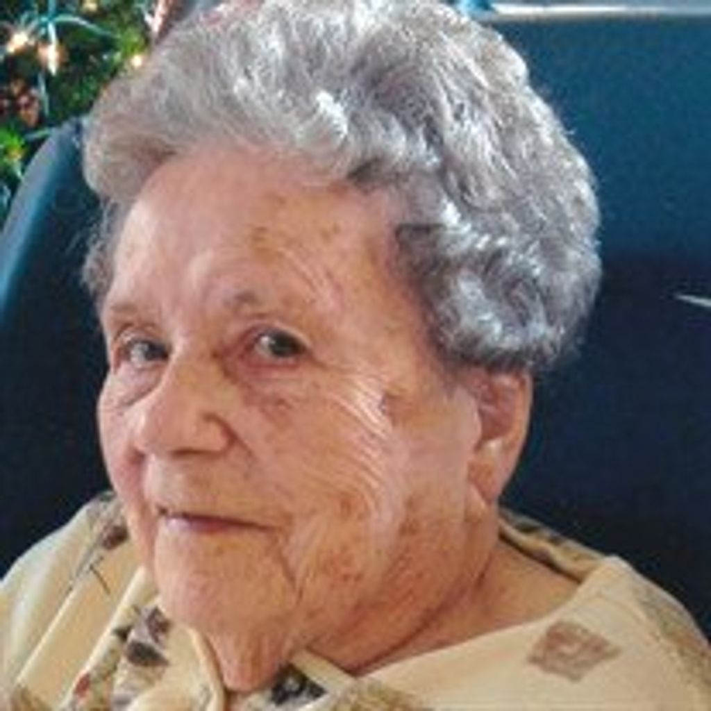 Dorothy  Corinne (Gaudreau)  Sparkman