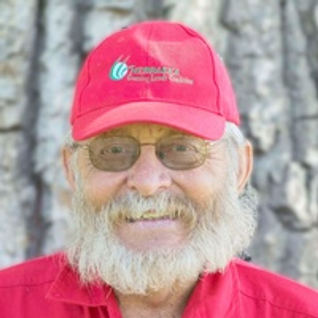 Orval "Lynn" Myers