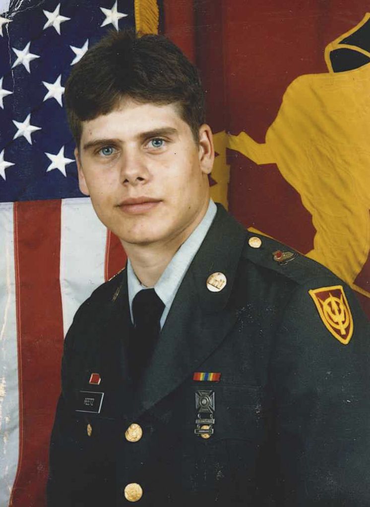 Troy Douglas Reetz Profile Photo
