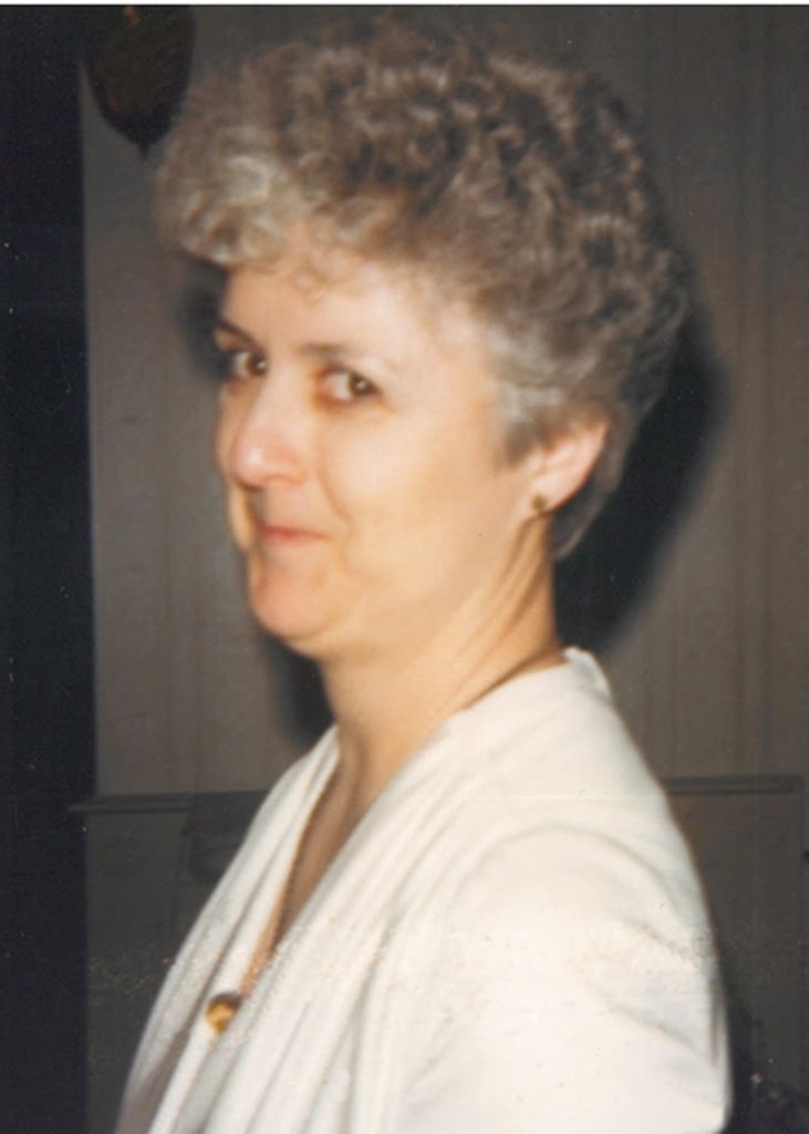 Audrey Van Valkenburg