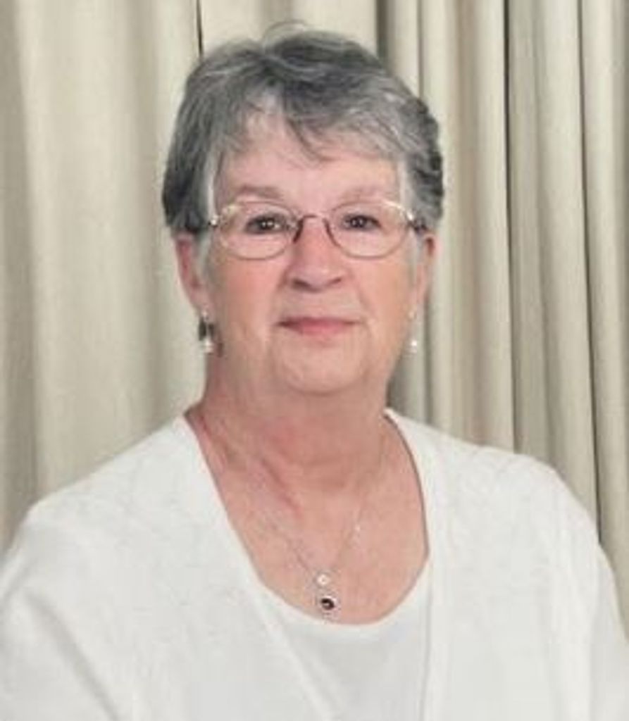 Linda Rourke Profile Photo