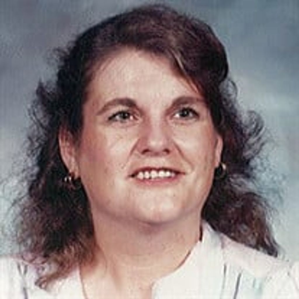 Barbara Ann Scott