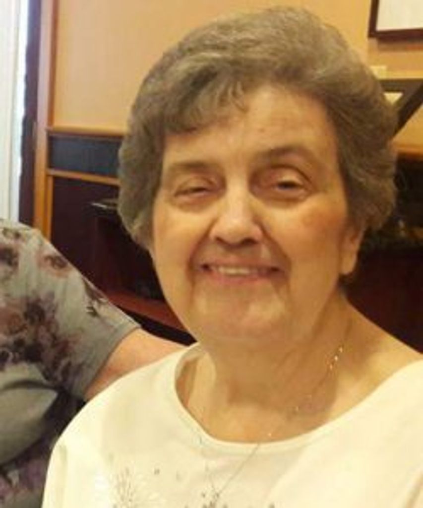 Marie "Babe" V Powers