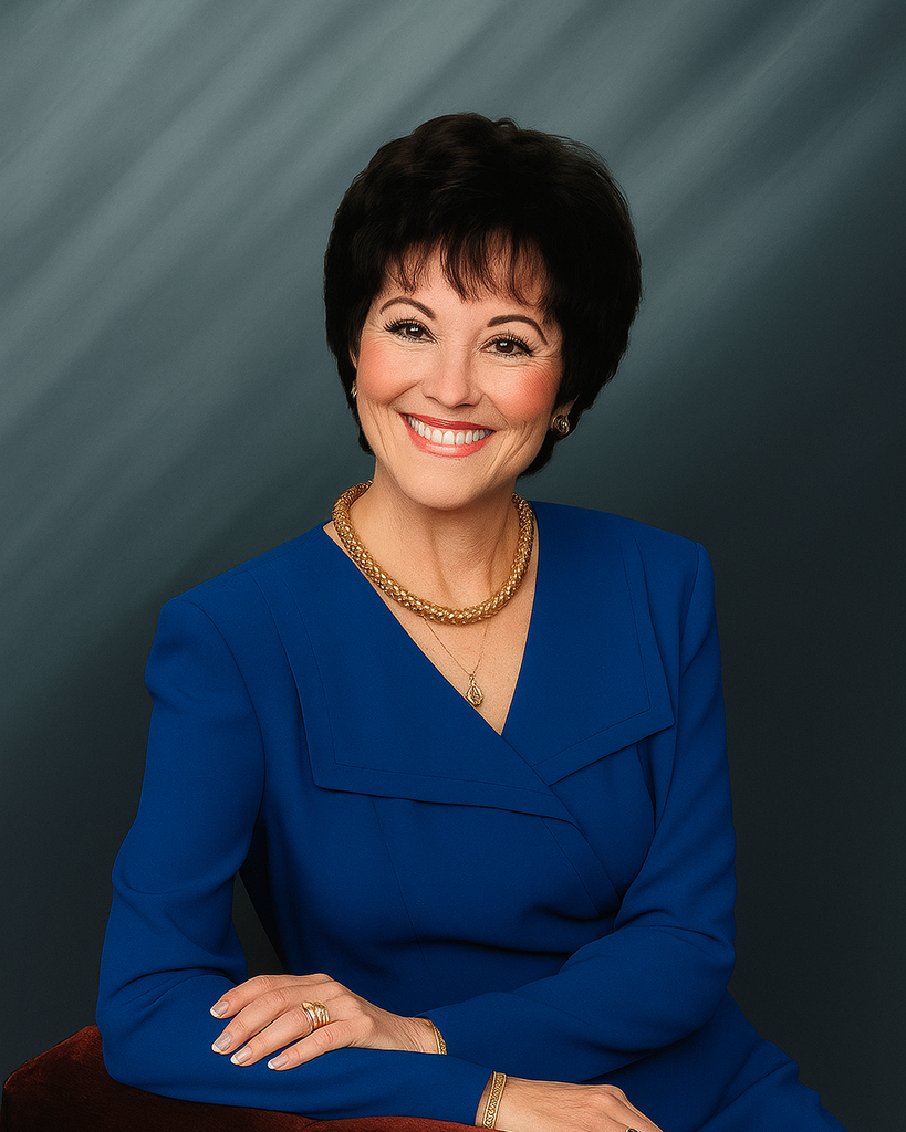 Linda Sue Faulkenberry