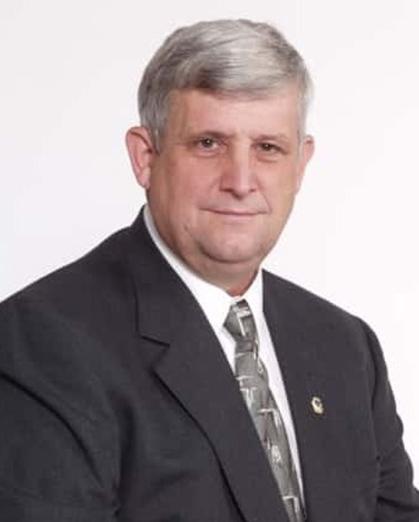 Paul W. Witten Profile Photo