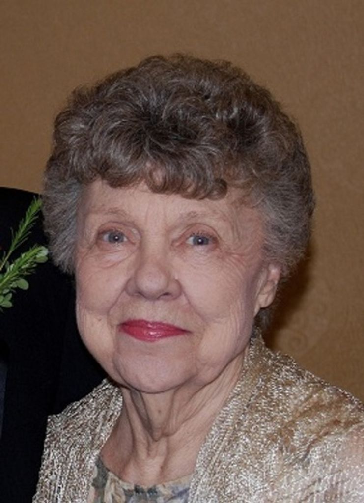 Rita Ann Yarbrough Profile Photo