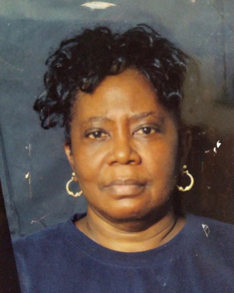 Evangeline Brandon Profile Photo