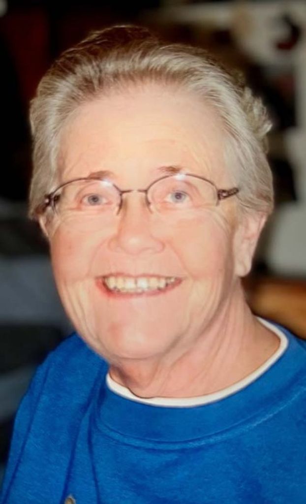 Sue Ann Peterson Profile Photo
