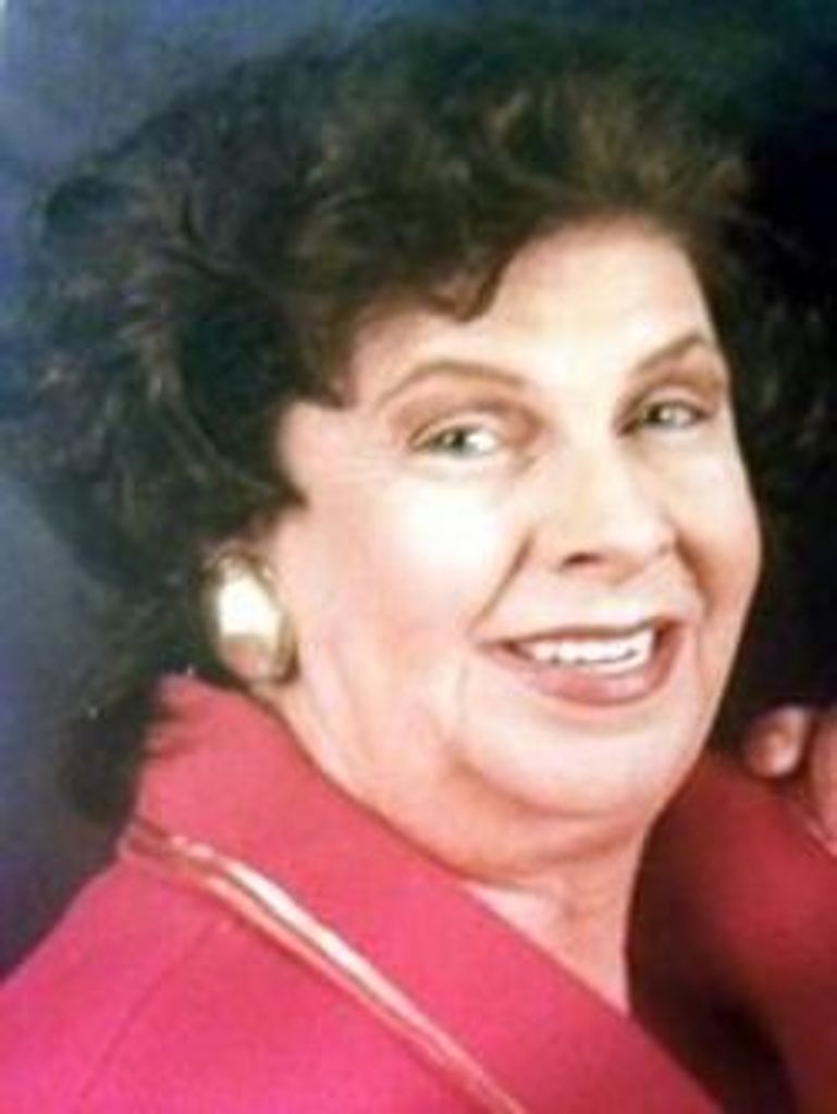 Phyllis Deloach