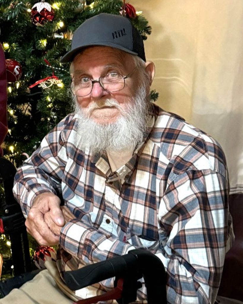 James Albert Brent Sr Profile Photo