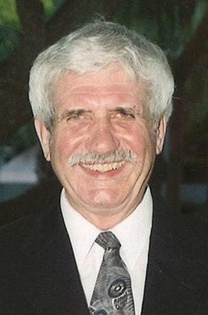 Charles D. Ambuehl