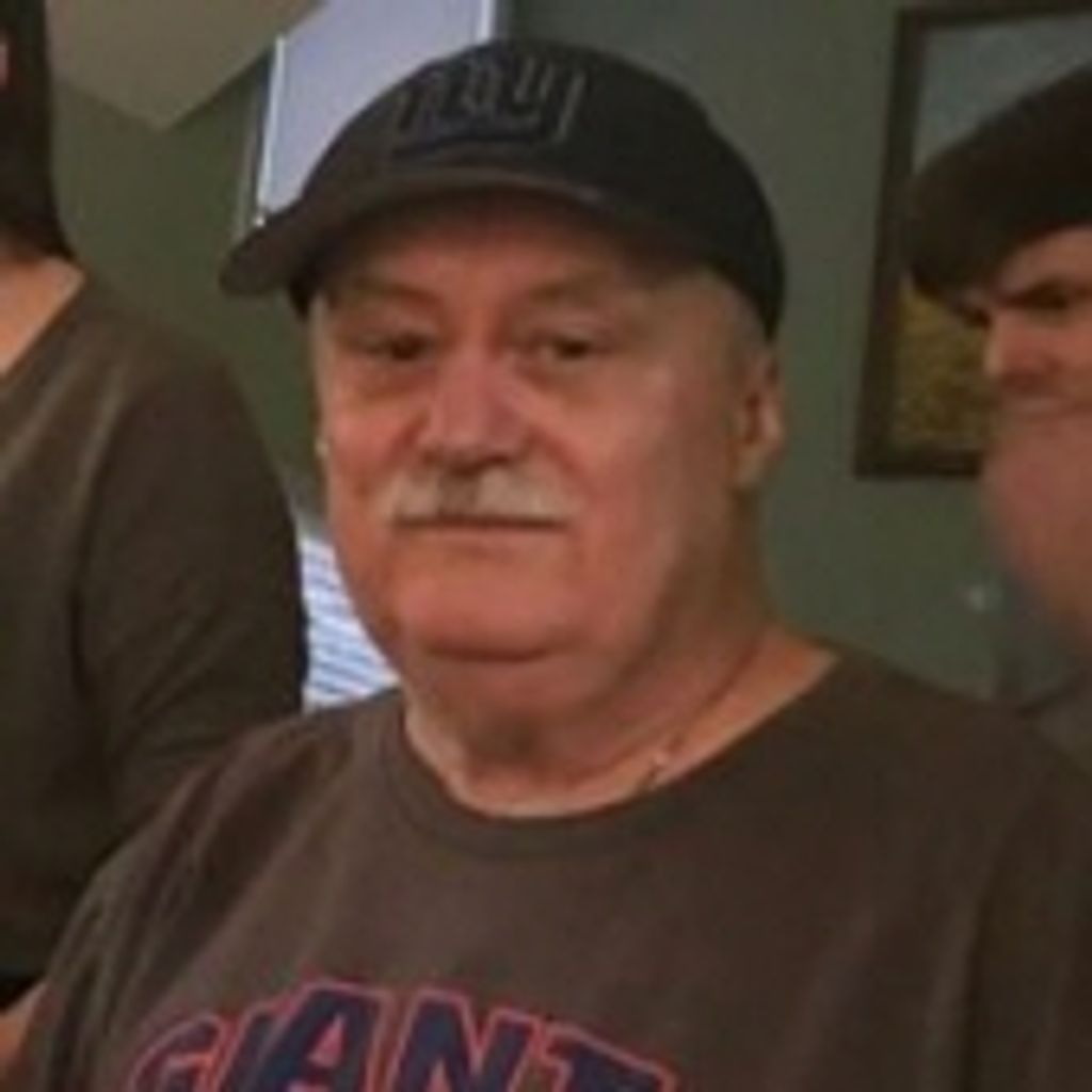 Thomas John Roche