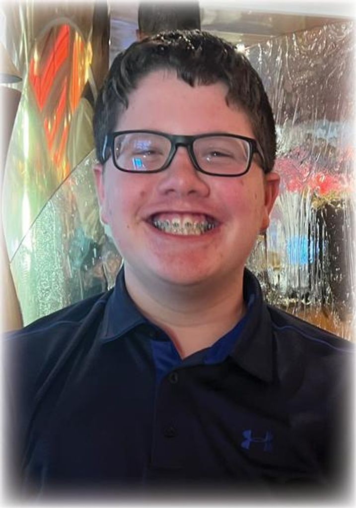 Brody Carl Pflughoeft