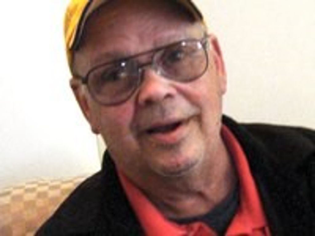 Garold Ray Holman Profile Photo