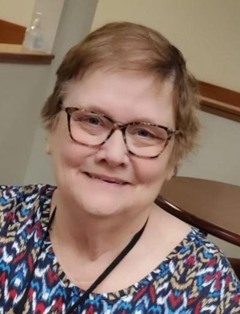 Barbra K. Ries Profile Photo
