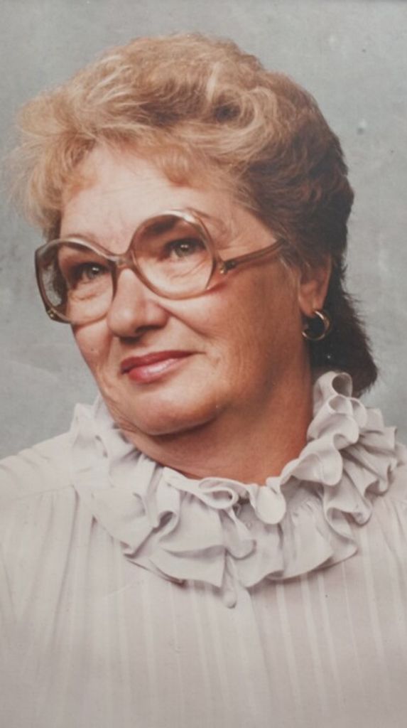 Julia Ann Brewer Profile Photo