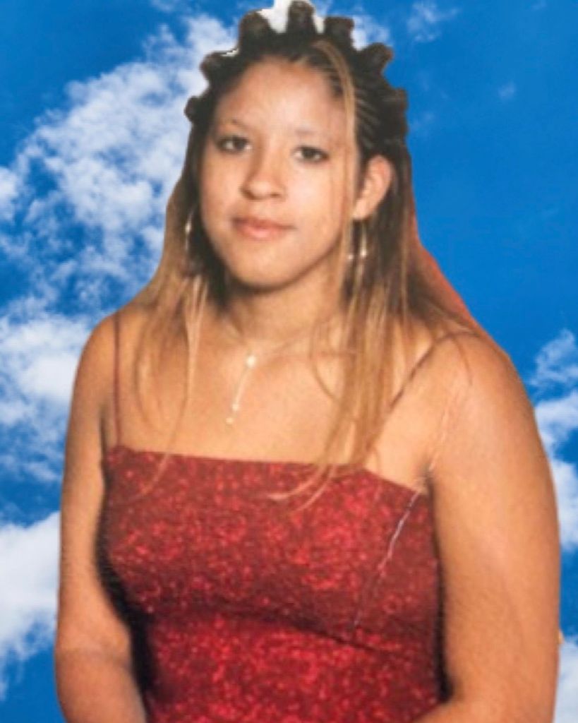 Kayla M. Williams
