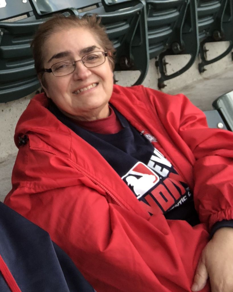 Marcia E. Slaby Profile Photo