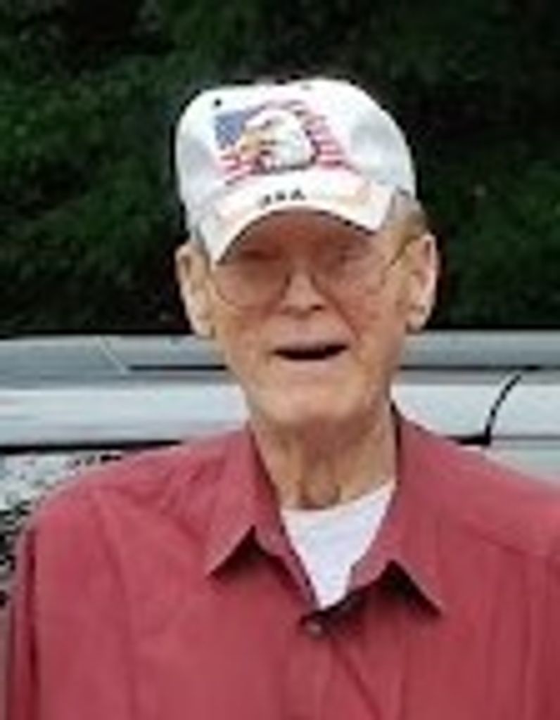 Aldon Olson Profile Photo