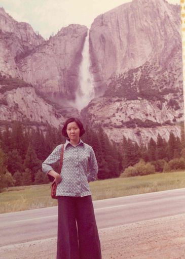 Nancy Wong photo gallery thumbnail 11 of 106