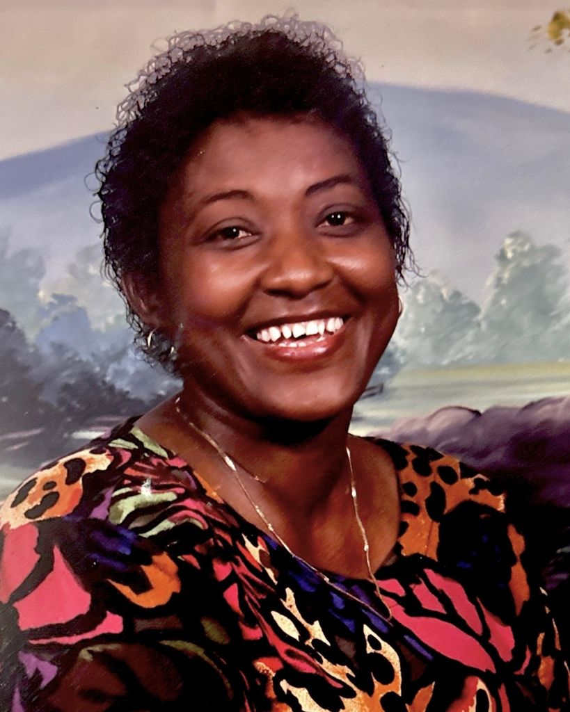 Alberta Haralson Parker