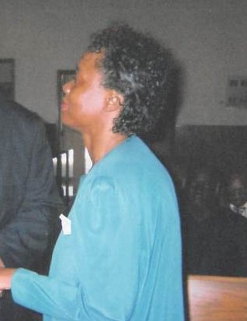 SHARLETTE CALHOUN
