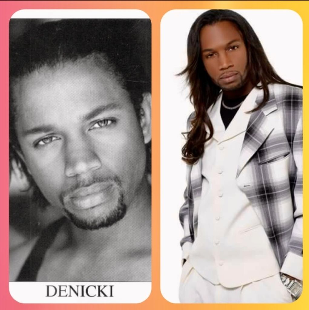 Quentin Elijah Smith "Cue"