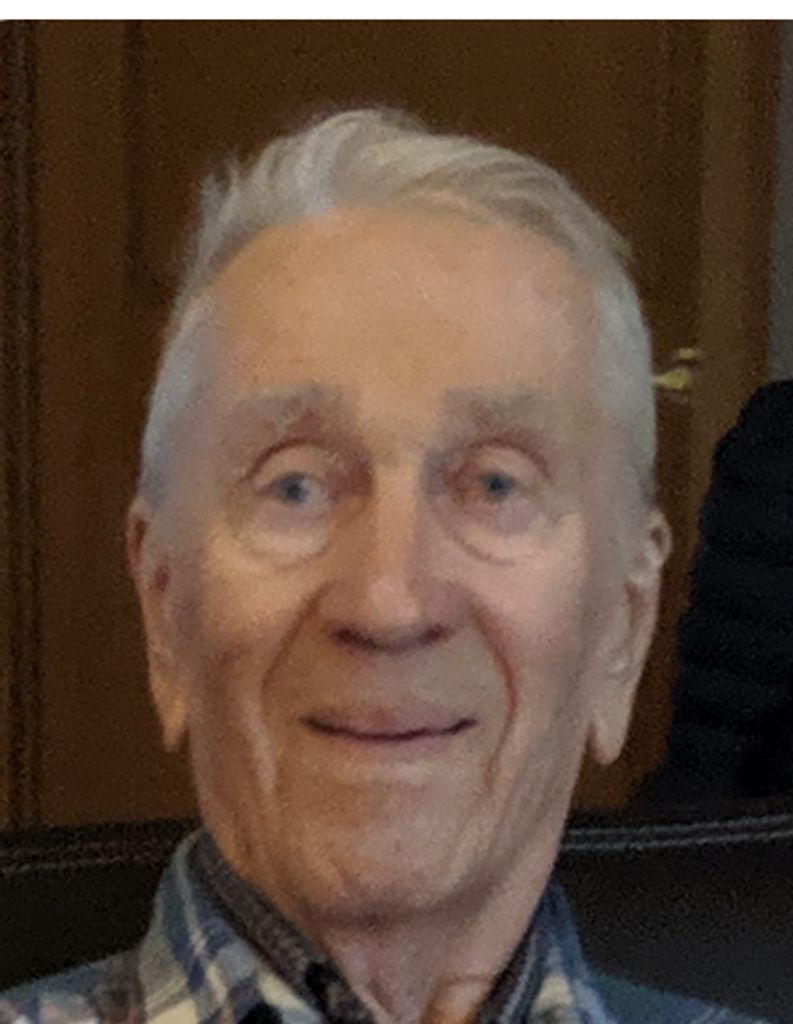 Paavo "Paul" Edward Leinonen Profile Photo