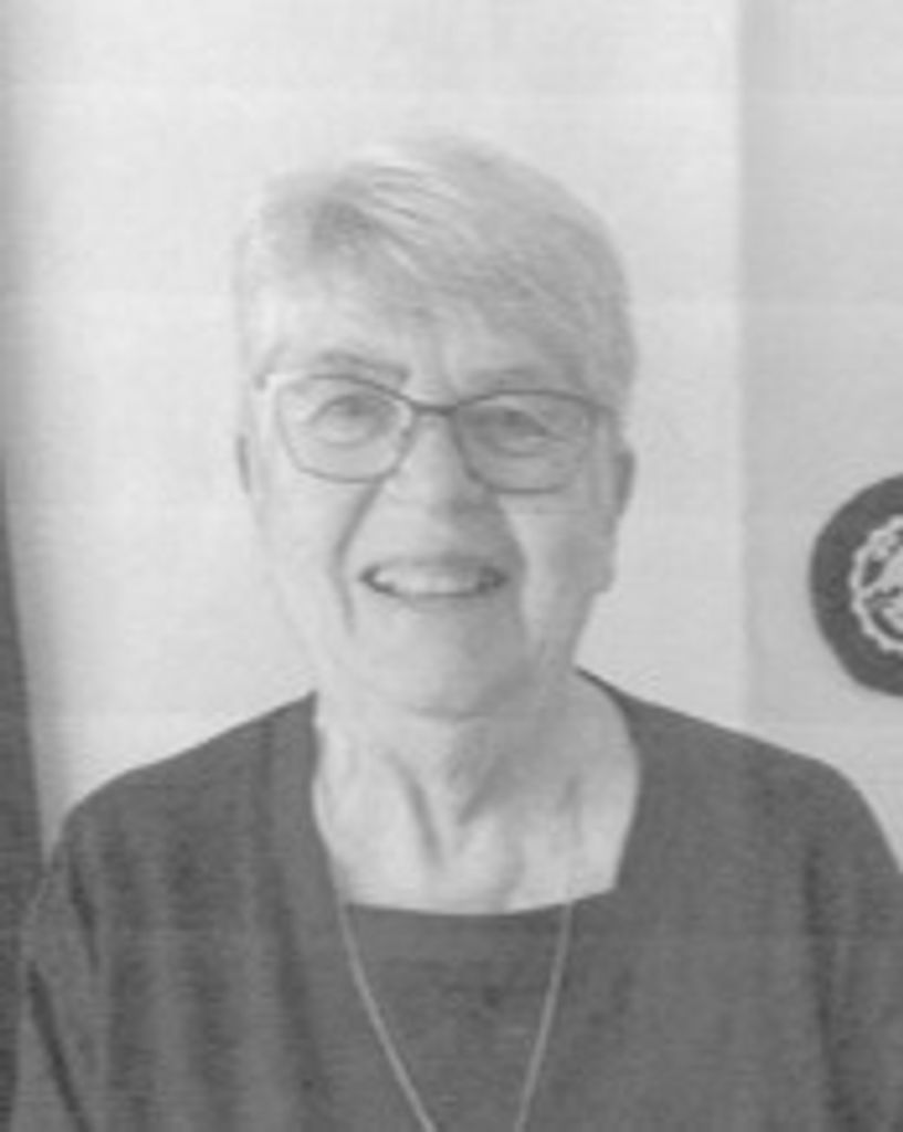 Christine Jacobides