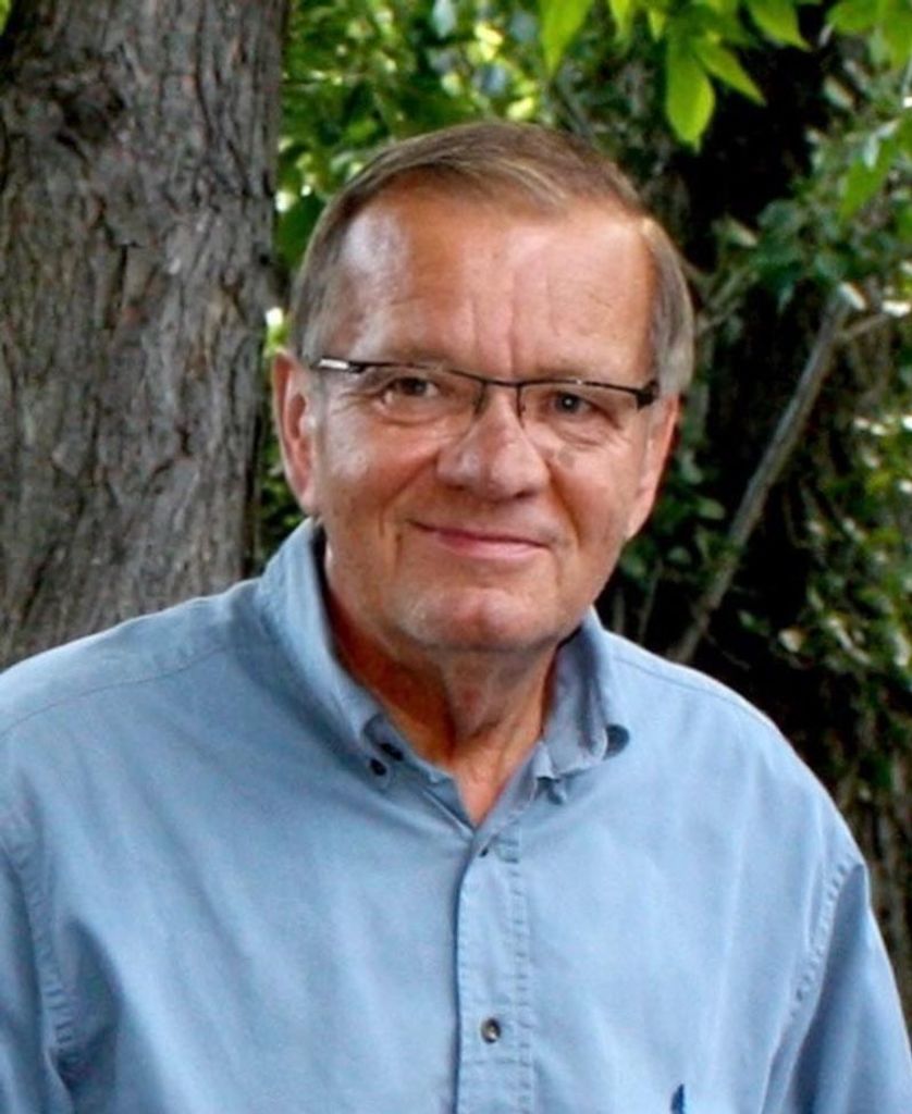 Larry Grindy Profile Photo