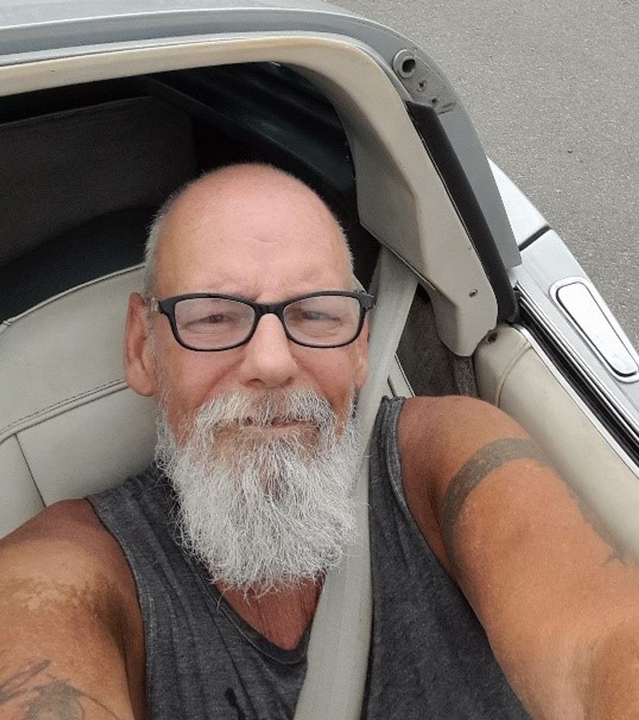 Steven Baker Profile Photo