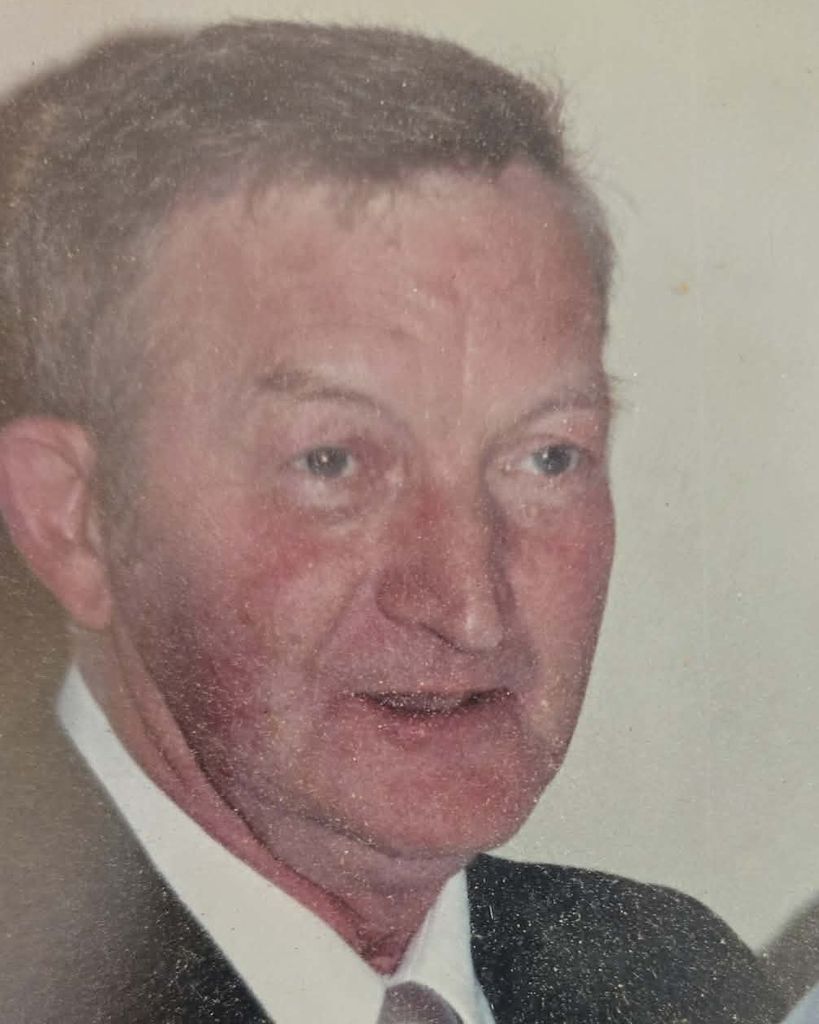 Wesley F. Brown Profile Photo