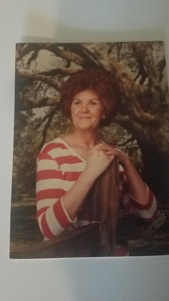 Mary Christine Williams Profile Photo