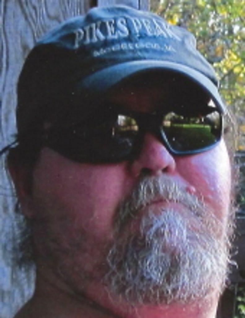 John Floyd Tully Profile Photo