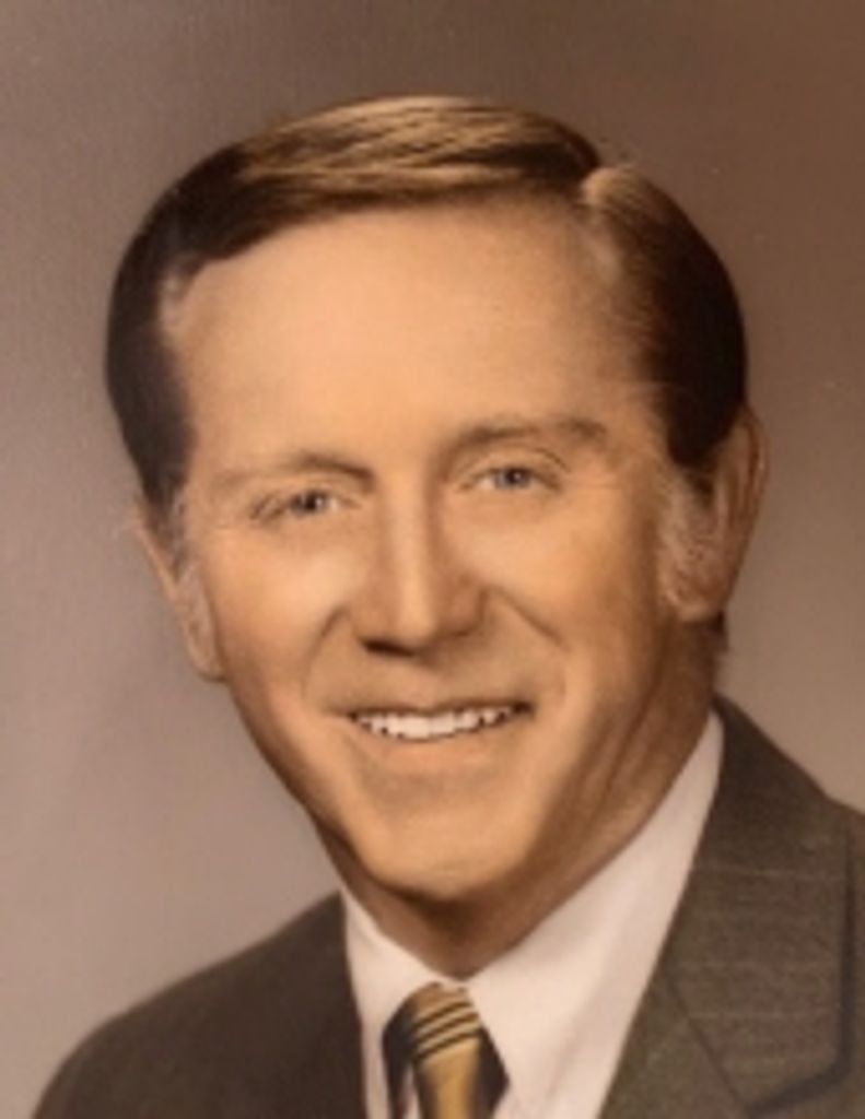 Albert Eugene Miller