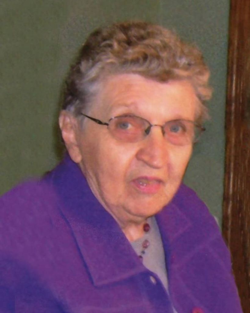 Marguerite J. "Marge" Wiersum
