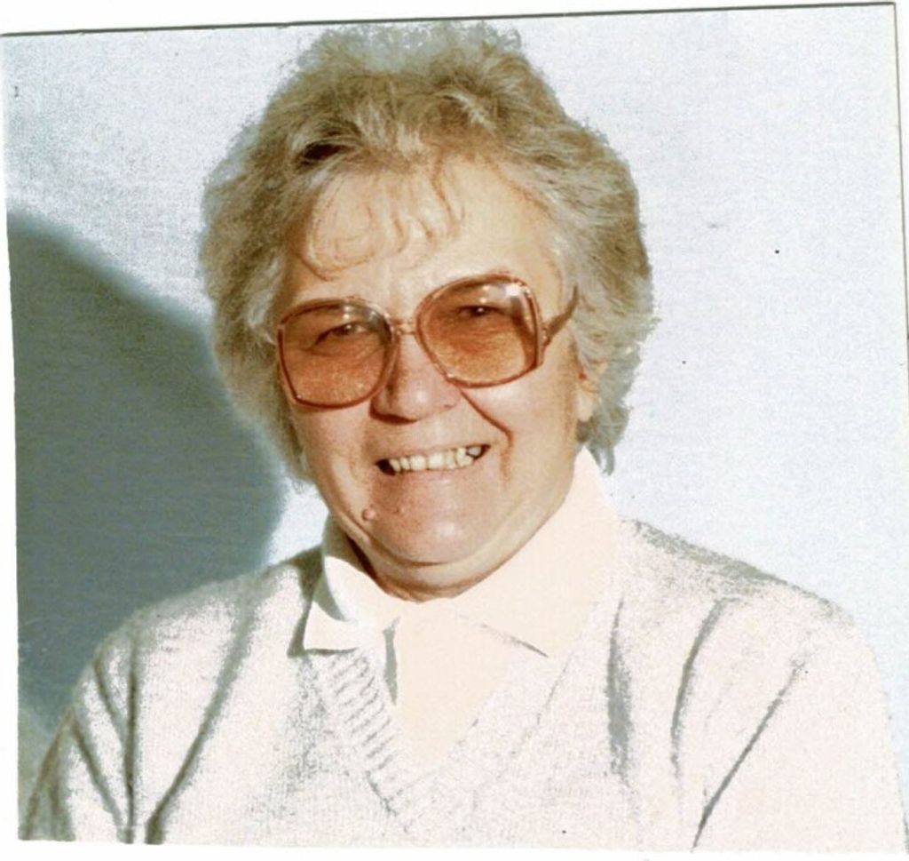 Margaret "Marie" Kenley Profile Photo