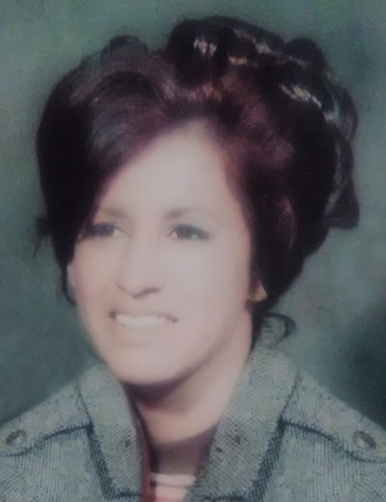 Frances M. Escobedo