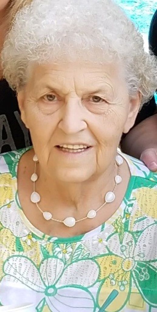 Rowena Beatrice Emenhiser