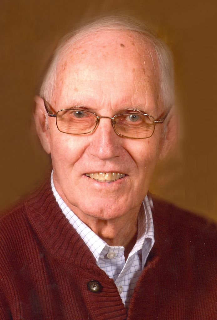 Bennie Granholt Jr