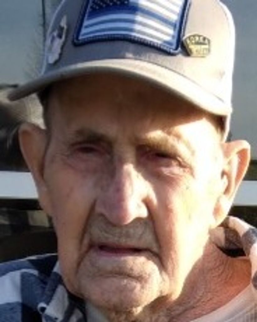 Roy Kermit Smith