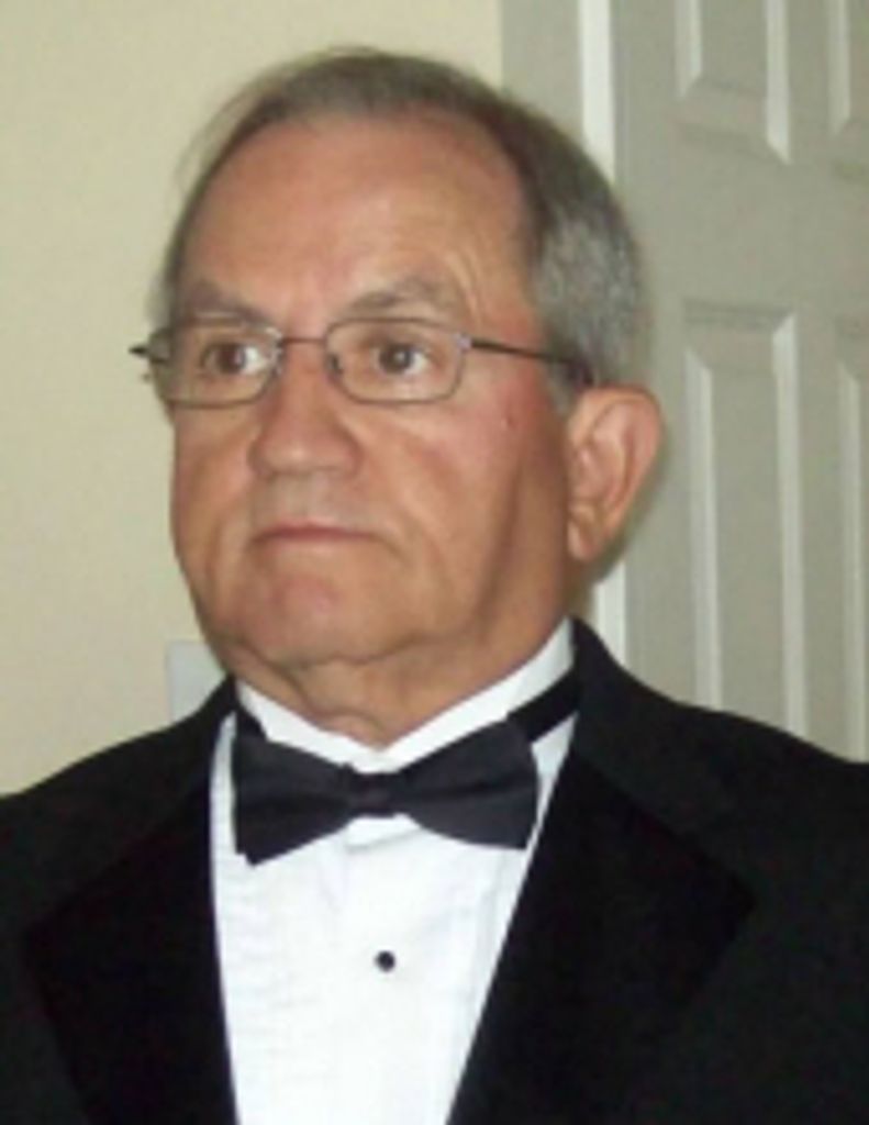 Clyde Brown "Brownie" Teasley, Jr.